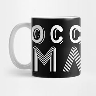 Occupy Mars Mug